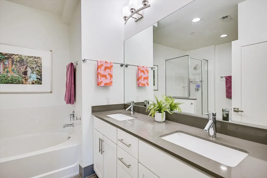 2733 Dulce Lane Austin TX 78704