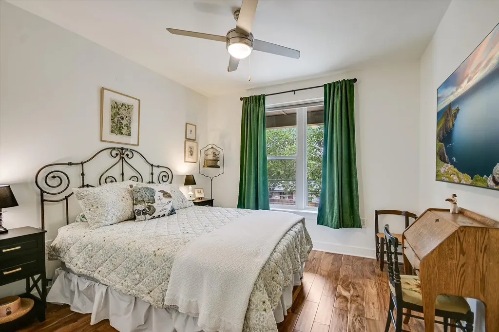 2733 Dulce Lane Austin TX 78704