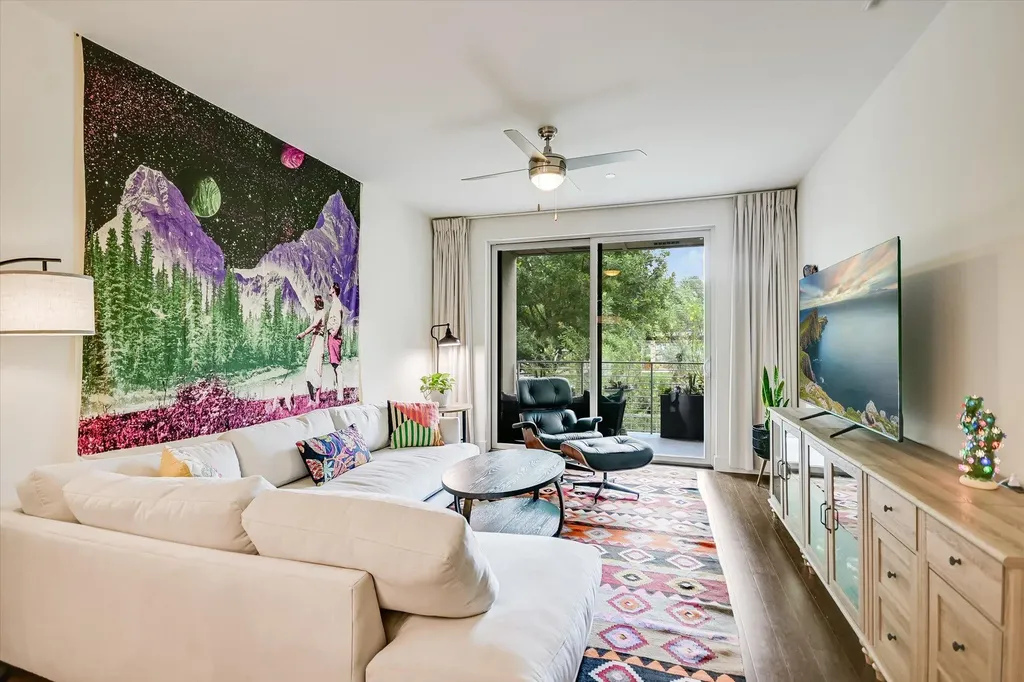 2733 Dulce Lane Austin TX 78704