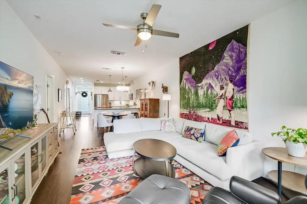 2733 Dulce Lane Austin TX 78704