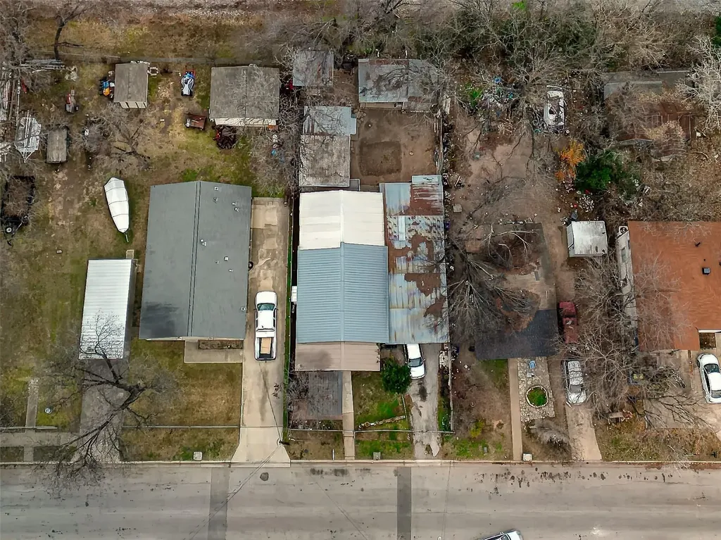 2900 Castro Street Austin TX 78702