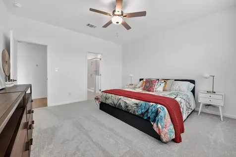 104 Childress Street Hutto TX 78634