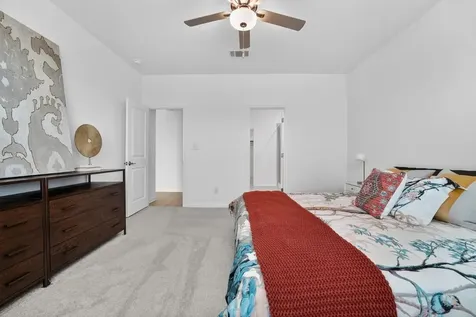 104 Childress Street Hutto TX 78634