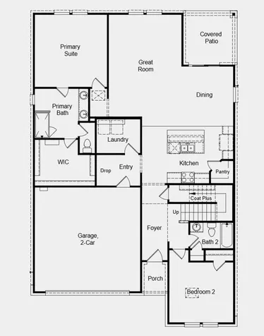 104 Childress Street Hutto TX 78634