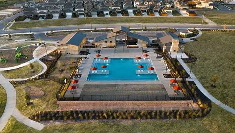 104 Childress Street Hutto TX 78634
