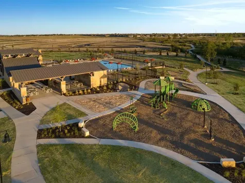 104 Childress Street Hutto TX 78634