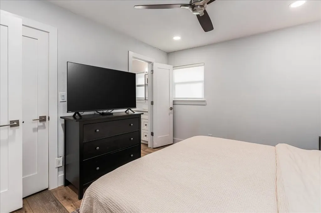 2108 Deadwood Drive Austin TX 78744