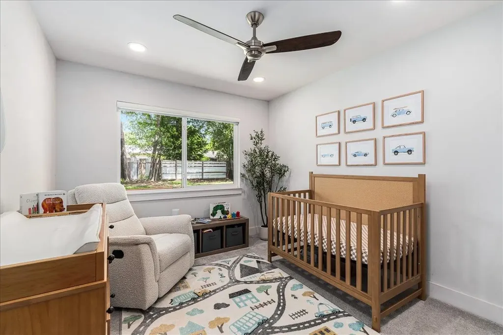 2108 Deadwood Drive Austin TX 78744