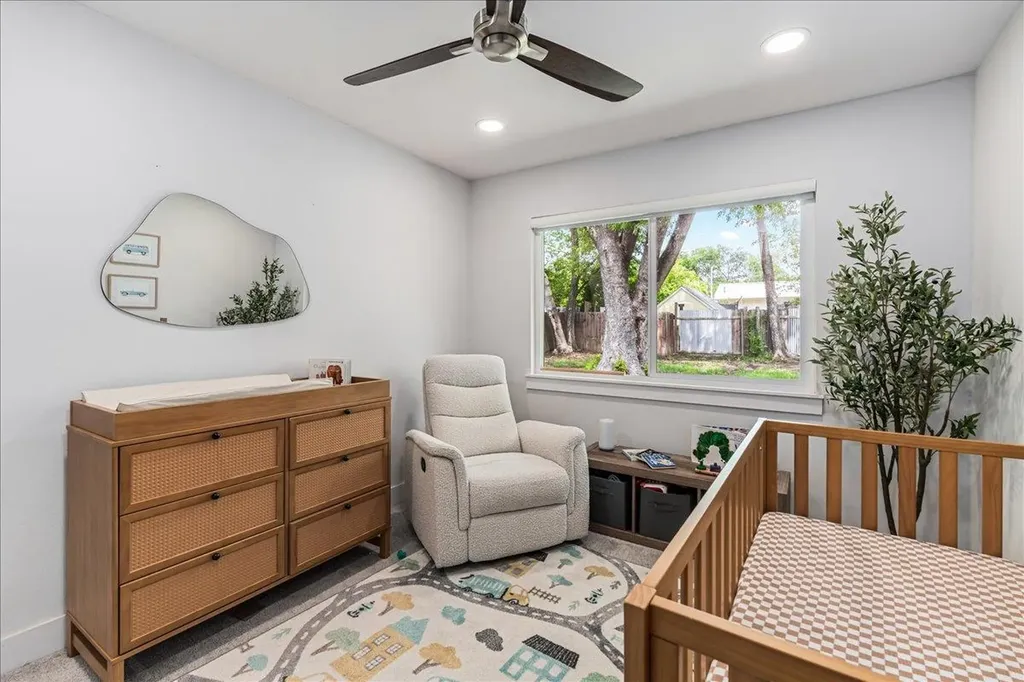 2108 Deadwood Drive Austin TX 78744