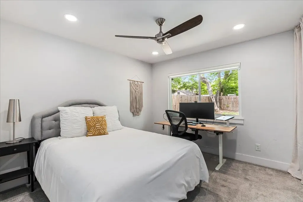 2108 Deadwood Drive Austin TX 78744
