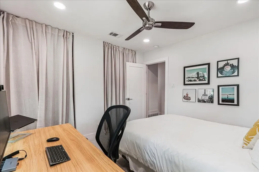 2108 Deadwood Drive Austin TX 78744