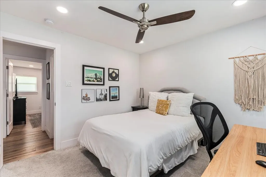 2108 Deadwood Drive Austin TX 78744