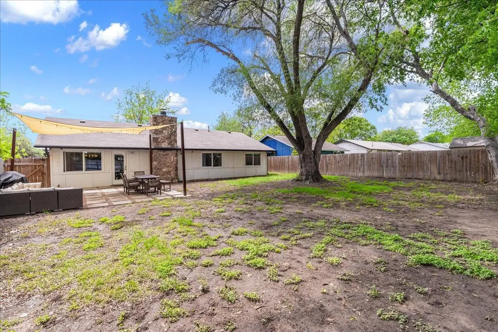 2108 Deadwood Drive Austin TX 78744