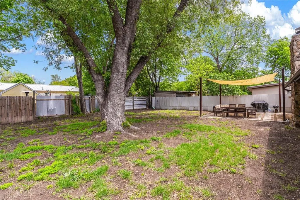 2108 Deadwood Drive Austin TX 78744