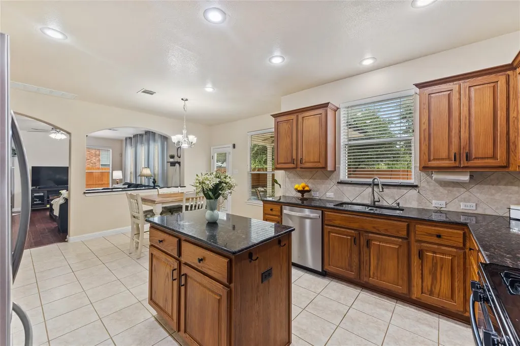 3720 Fossilwood Way Round Rock TX 78681