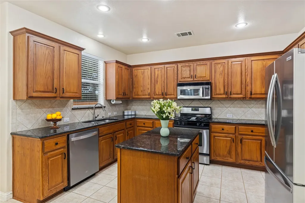 3720 Fossilwood Way Round Rock TX 78681