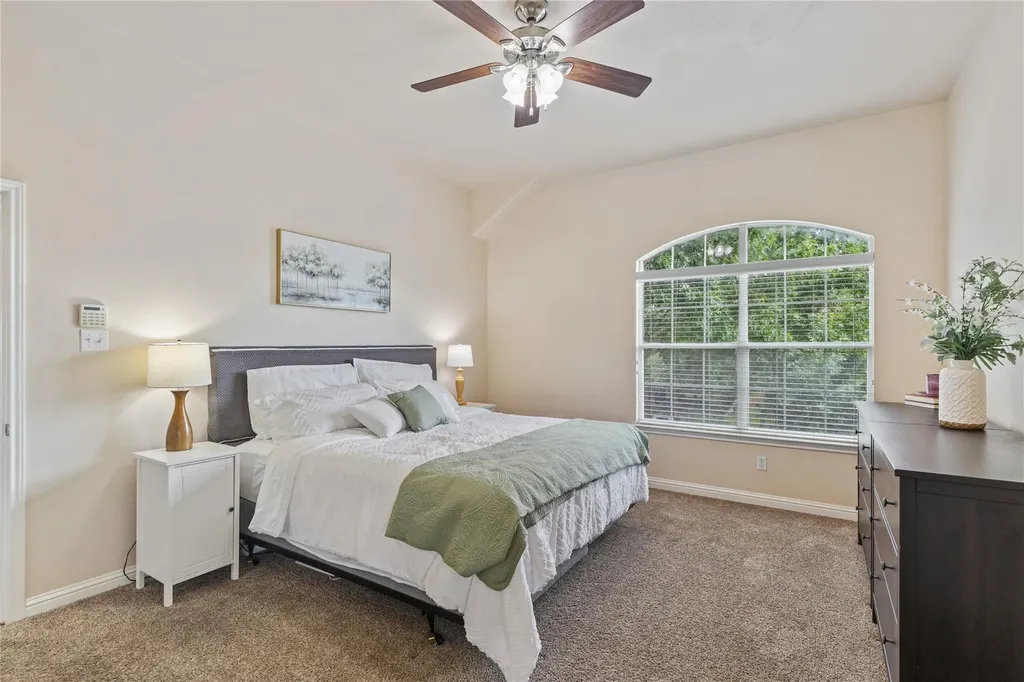 3720 Fossilwood Way Round Rock TX 78681