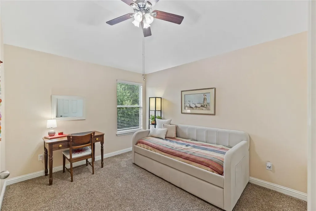 3720 Fossilwood Way Round Rock TX 78681