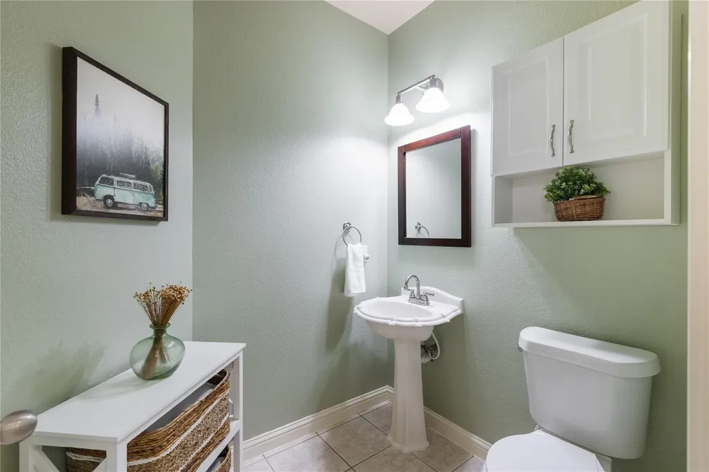 3720 Fossilwood Way Round Rock TX 78681