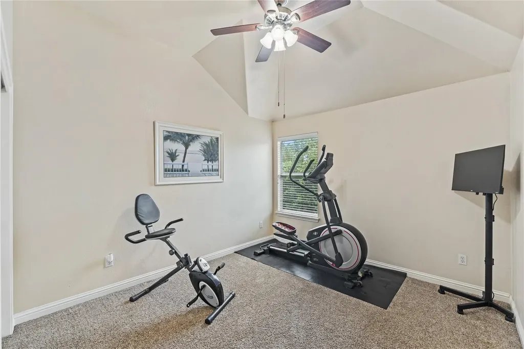 3720 Fossilwood Way Round Rock TX 78681