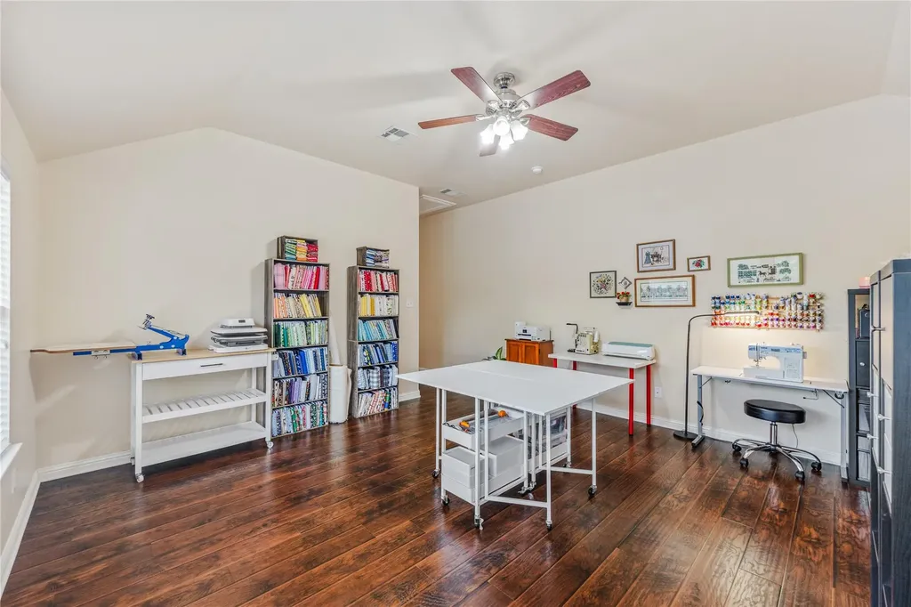 3720 Fossilwood Way Round Rock TX 78681