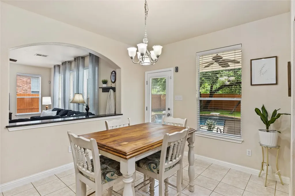 3720 Fossilwood Way Round Rock TX 78681