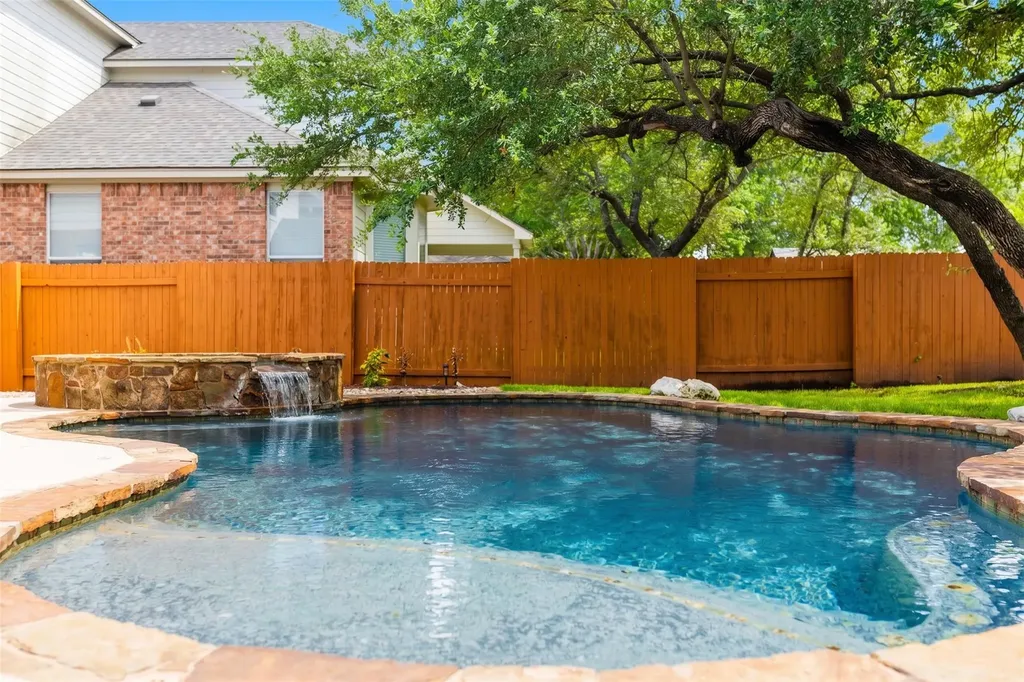 3720 Fossilwood Way Round Rock TX 78681