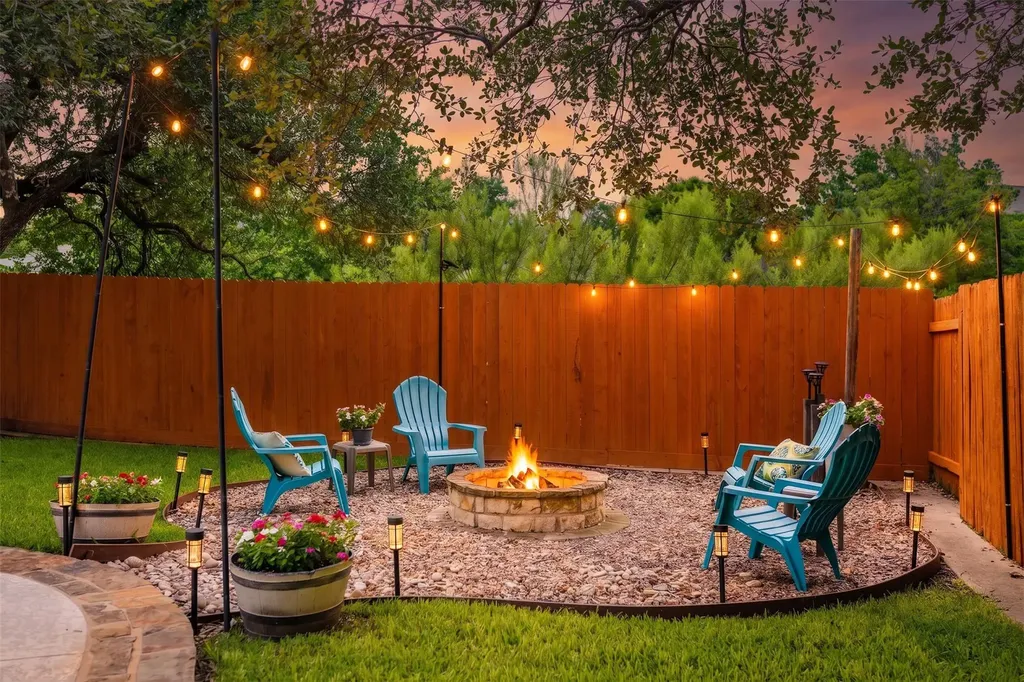 3720 Fossilwood Way Round Rock TX 78681