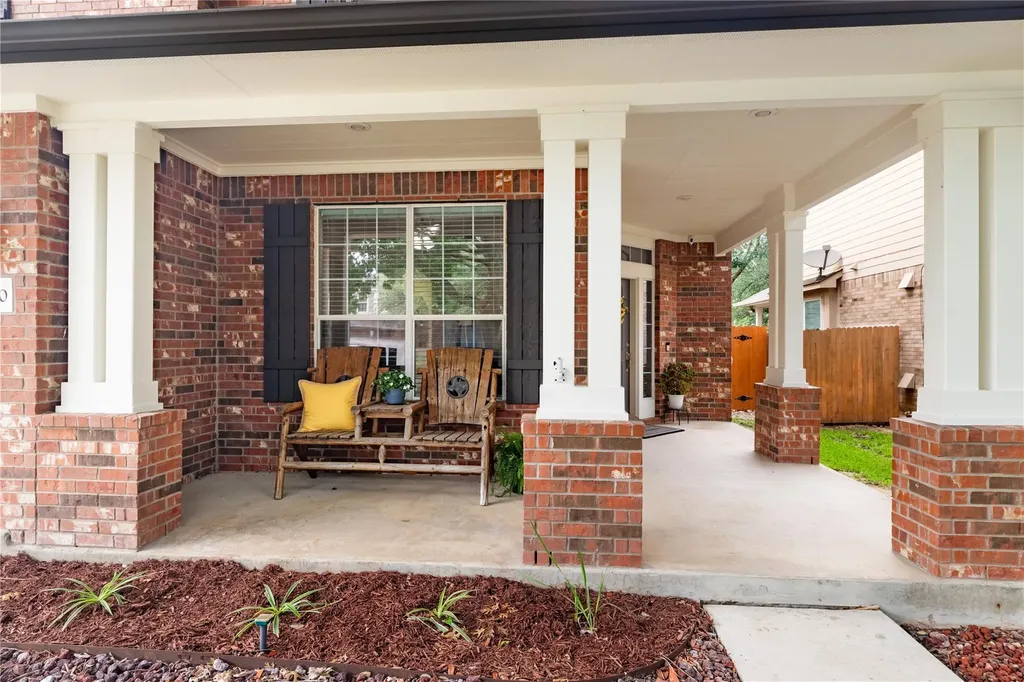 3720 Fossilwood Way Round Rock TX 78681