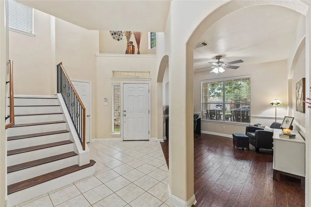 3720 Fossilwood Way Round Rock TX 78681