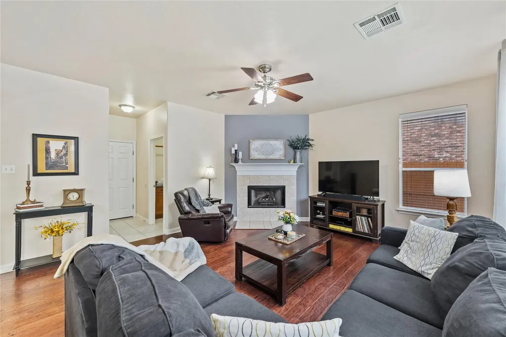 3720 Fossilwood Way Round Rock TX 78681