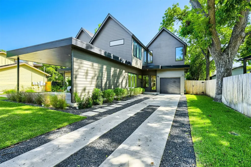 1304 Richcreek Road Austin TX 78757