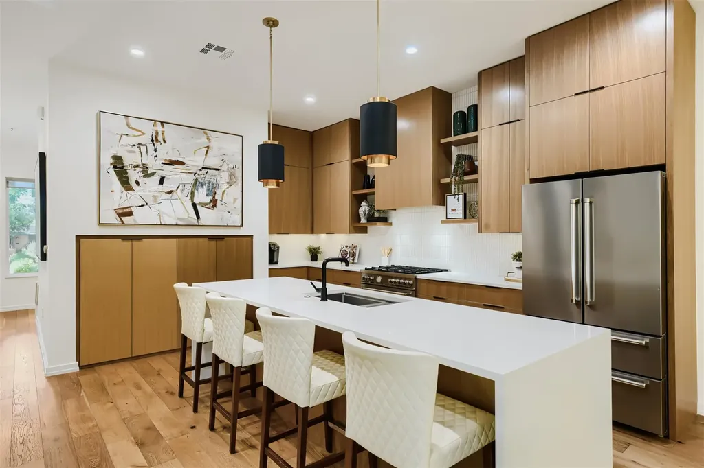 1304 Richcreek Road Austin TX 78757