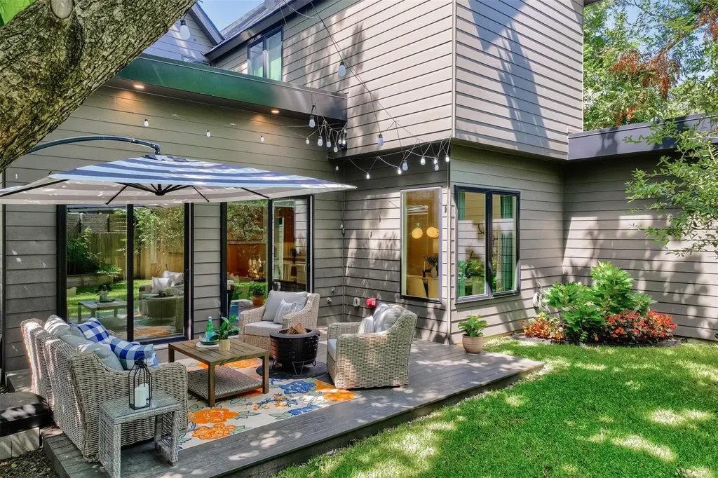 1304 Richcreek Road Austin TX 78757