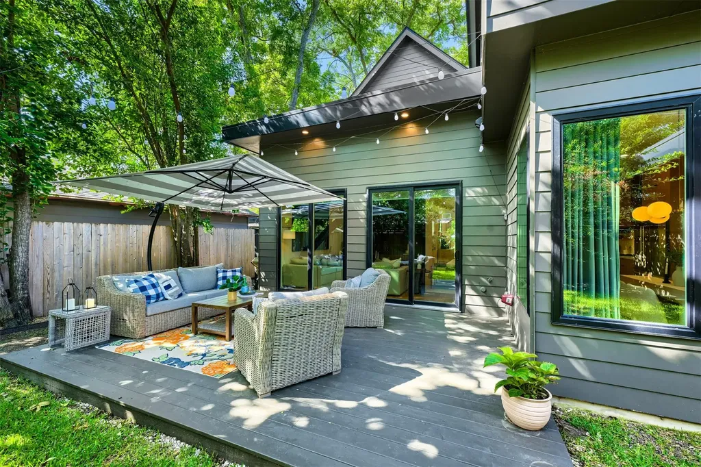 1304 Richcreek Road Austin TX 78757