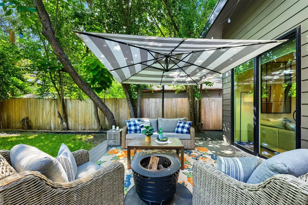 1304 Richcreek Road Austin TX 78757
