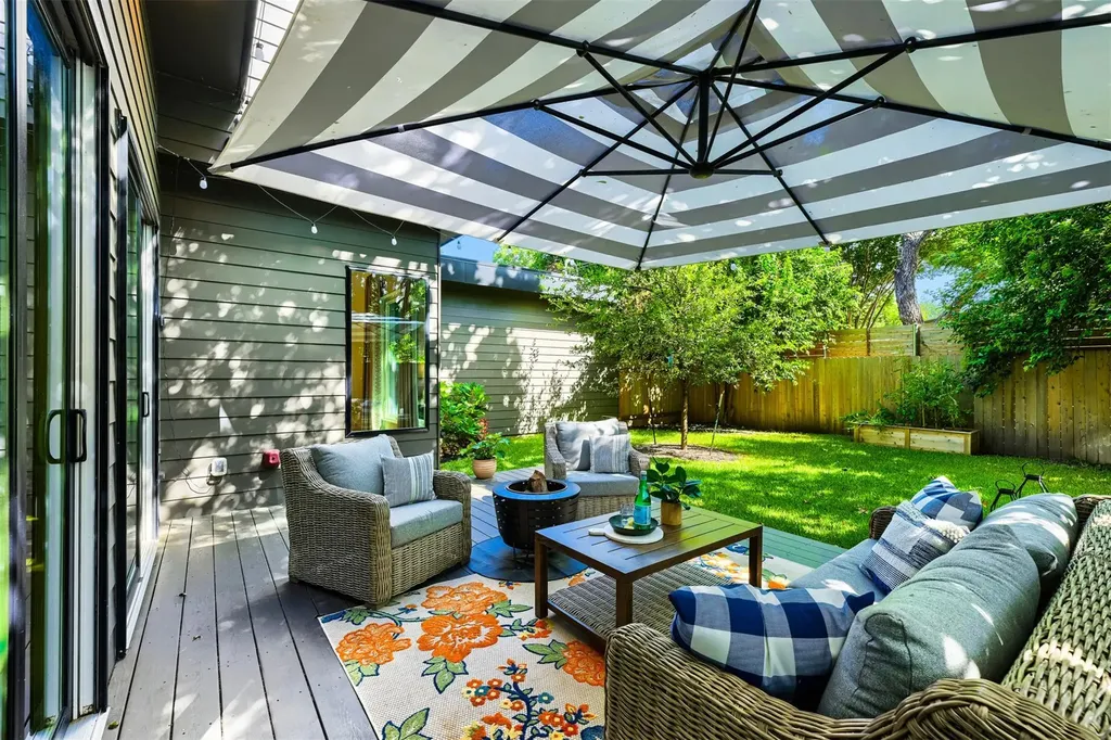 1304 Richcreek Road Austin TX 78757