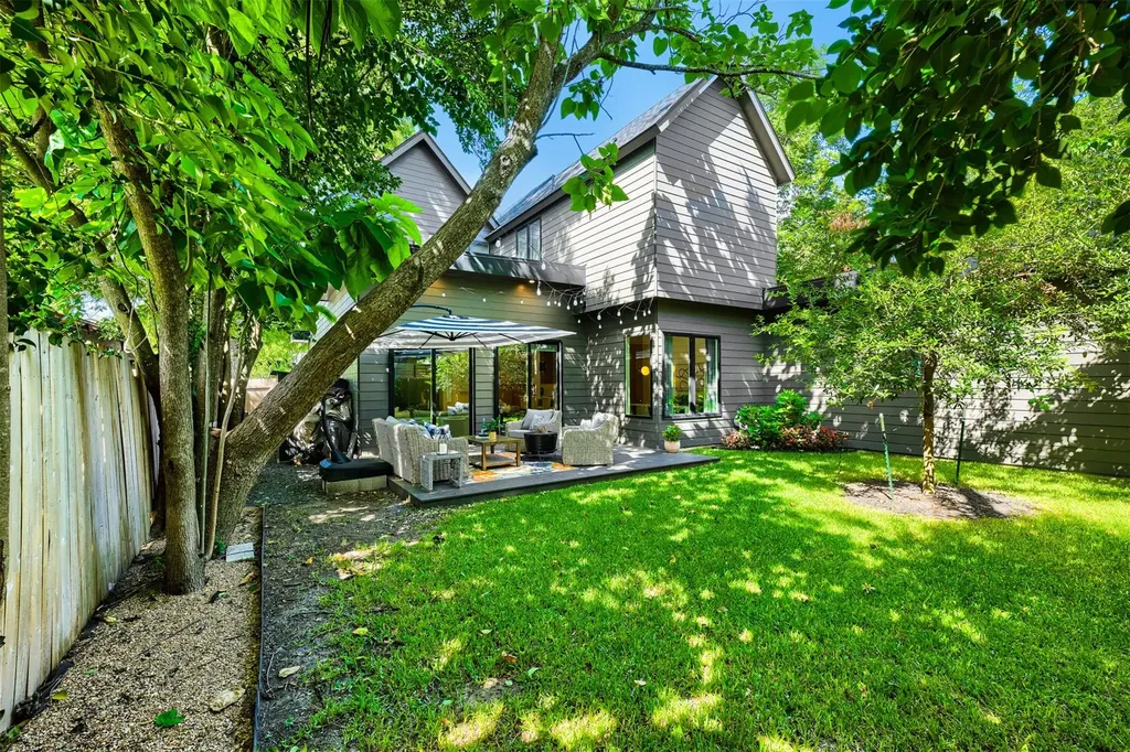 1304 Richcreek Road Austin TX 78757