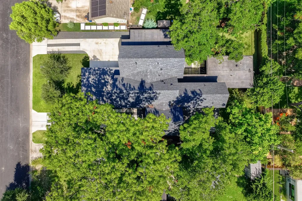 1304 Richcreek Road Austin TX 78757