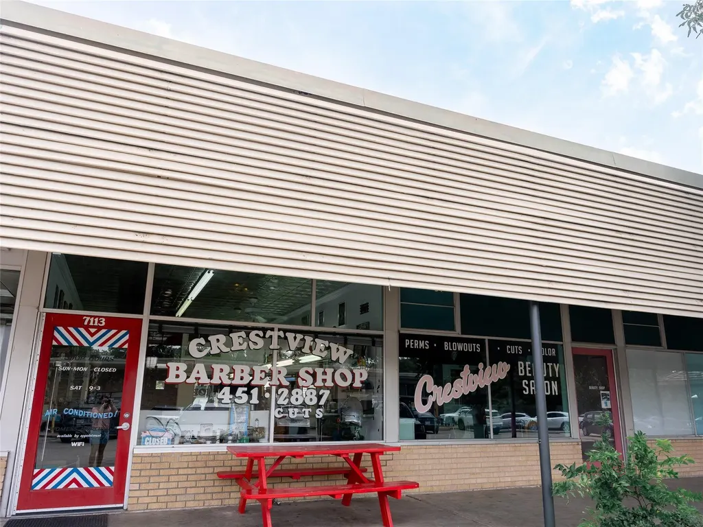 1304 Richcreek Road Austin TX 78757