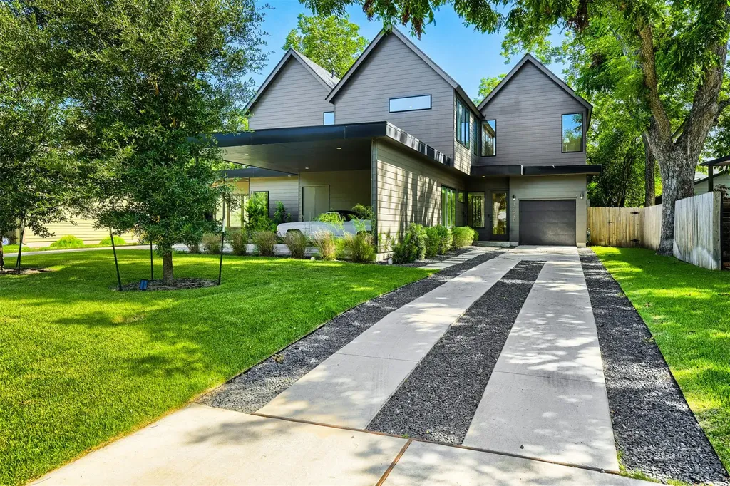 1304 Richcreek Road Austin TX 78757
