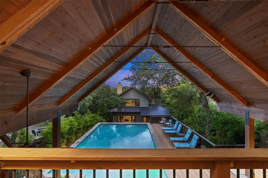 1704 East Side Drive Austin TX 78704