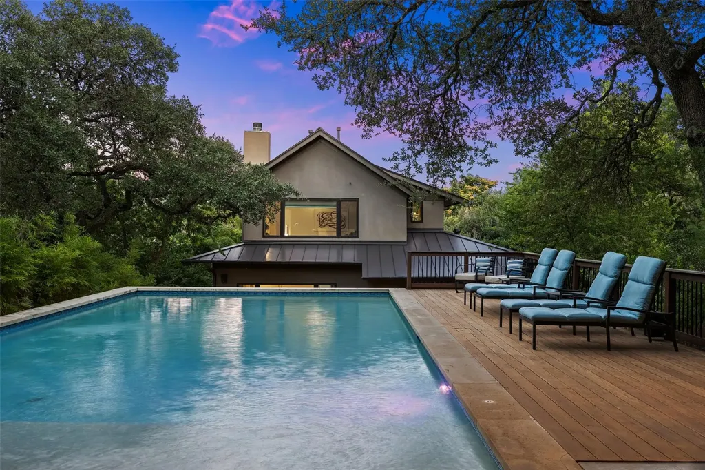 1704 East Side Drive Austin TX 78704