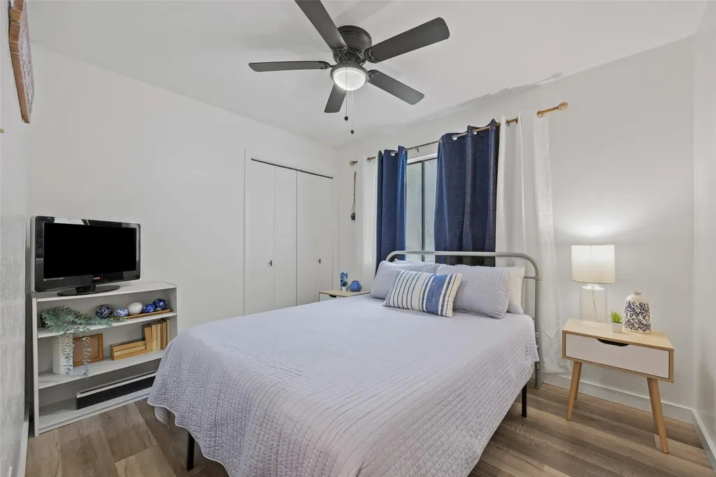 5506 S Pleasant Valley Road Austin TX 78744