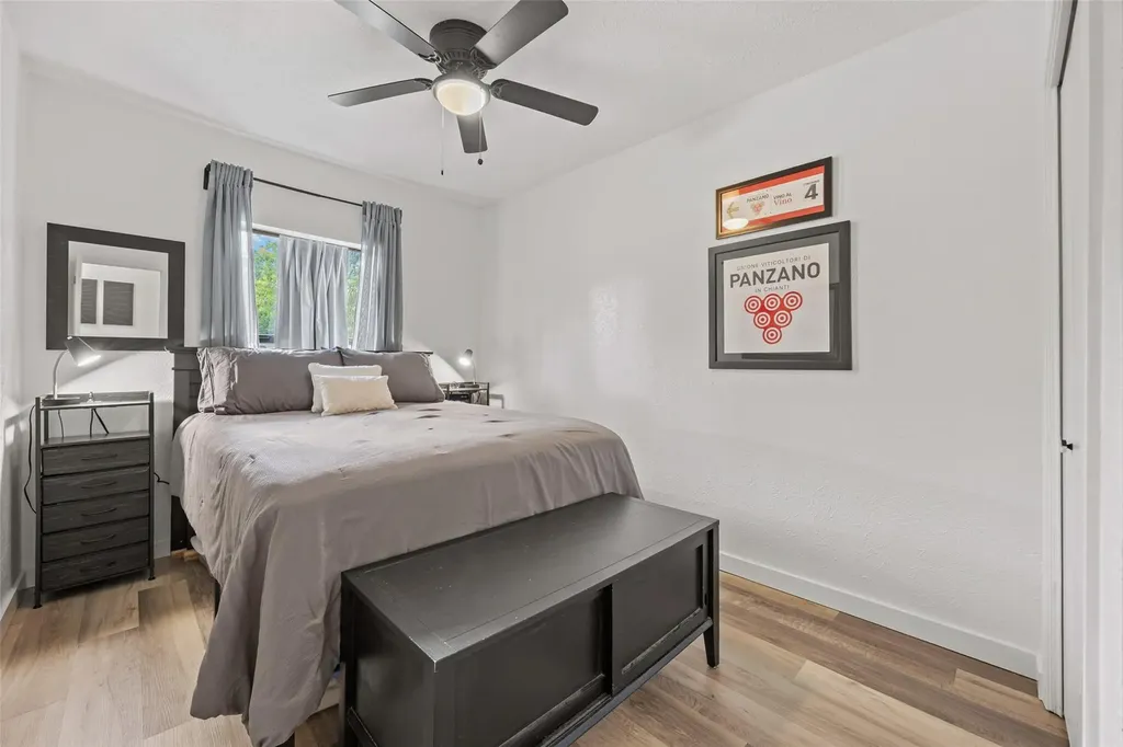 5506 S Pleasant Valley Road Austin TX 78744