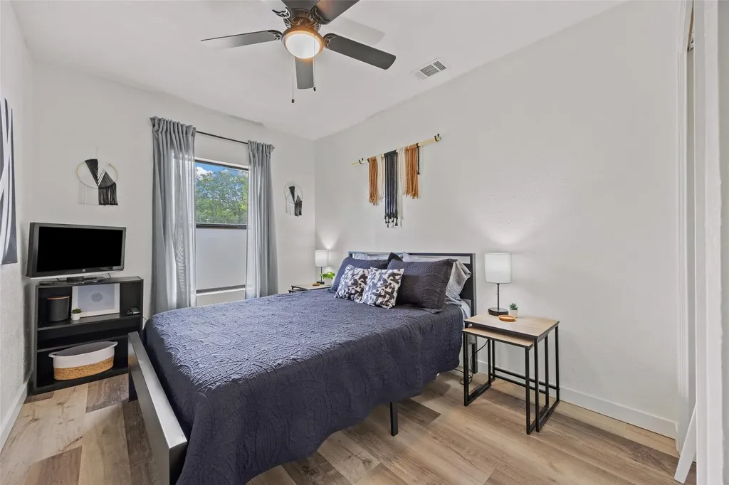 5506 S Pleasant Valley Road Austin TX 78744