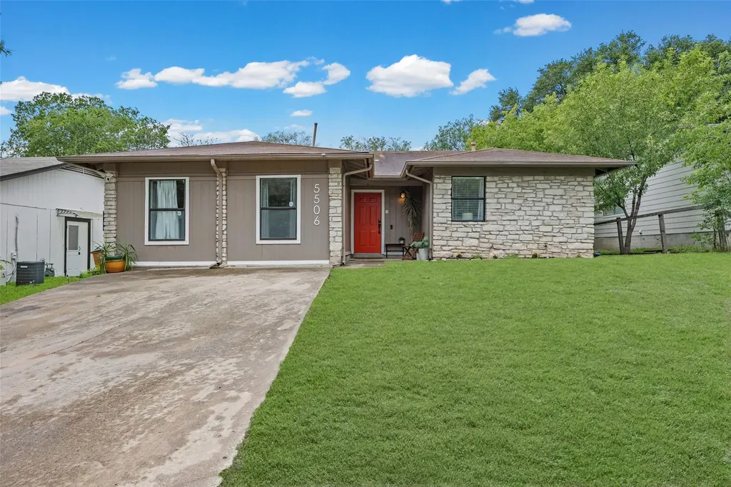5506 S Pleasant Valley Road Austin TX 78744