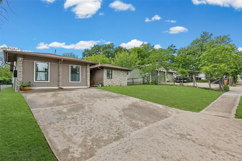 5506 S Pleasant Valley Road Austin TX 78744