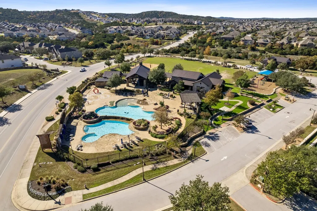 17304 Hattie Trace Austin TX 78738