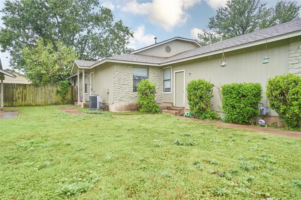 16003 Stoneham Circle Pflugerville TX 78660